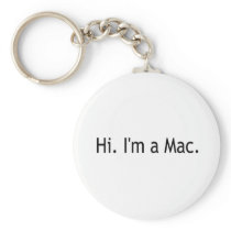 Hi I'M A Mac