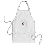 Hi Key Eskie Aprons