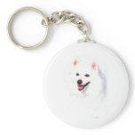 Hi Key Eskie Keychains