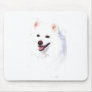 Hi Key Eskie Mouse Pad
