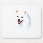 Hi Key Eskie mousepads