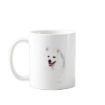 Hi Key Eskie Mug