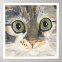 Hi Kitty! posters