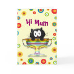 Hi Mum cards
