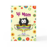 Hi Mum cards
