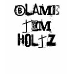 Hi My Name Is .... And I'm An Ink-Aholic t-shirts