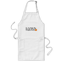 Hi Peter The Pumpkin Eater Aprons