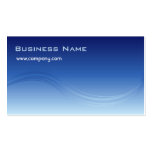 Hi-tech Business Card
