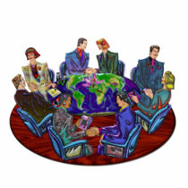 Hi Tech Global Interacting