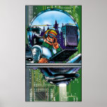 Hi-Tech Guy posters