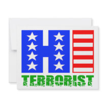 Hi Terrorist Invites