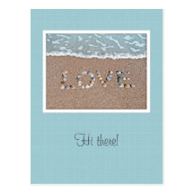 Hi there! postcards