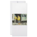 Hi Viz Rack Cards