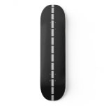 Hi-way Skateboard Deck