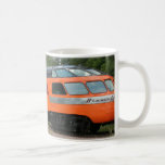 Hiawatha Skytop Lounge Mug