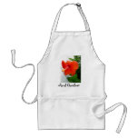 hibiscus1, Avid Gardner aprons