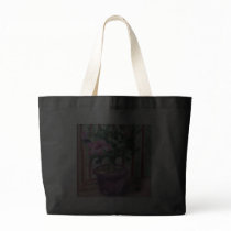 Hibiscus Bag