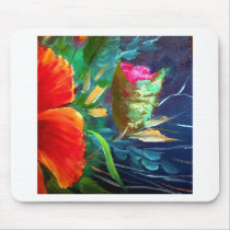 Hibiscus Flower Art