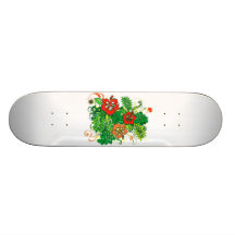 Hibiscus_Growth Skateboards
