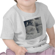 Hibiscus In sand Shirt