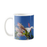 Hibiscus Mug