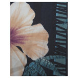 hibiscus personalized flyer
