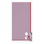 Hibiscus photo cards