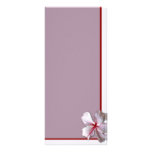 Hibiscus rack cards