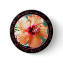 Hibiscus Sensation Button