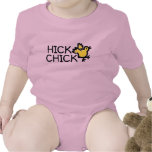 Hick Chick T Shirt