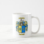 Hickman Coffee Mugs