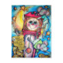 Hickory Dickory Dock Nursery Rhyme Time Postcards