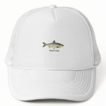Hickory Shad Hat