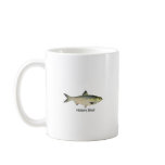 Hickory Shad Mug