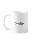 Hickory Shad Photo Coffee Mug