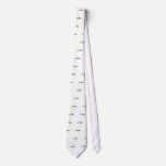 Hickory Shad (untitled) Custom Ties