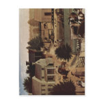 Hicks, Edward Das Anwesen von David Twining, 1787  postcards