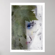 Hidden Artemis Poster