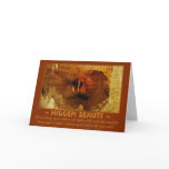 Hidden Beauty Card