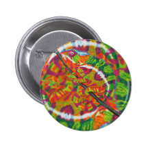 Hidden Chameleon Button