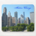 Hidden Chicago mousepads