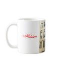 Hidden Chicago mugs