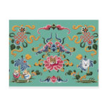 HIDDEN DOGS! postcards
