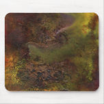 Hidden Dragon Mousepad
