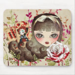 Hidden Garden mousepads