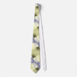 Hidden Jewels Tie