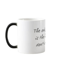 Hidden Message Mug