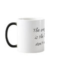 Hidden Message Mug