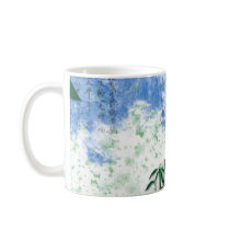 hidden panda coffee mug