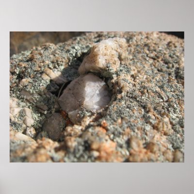 Hidden Quartz Posters by sarracenia88
